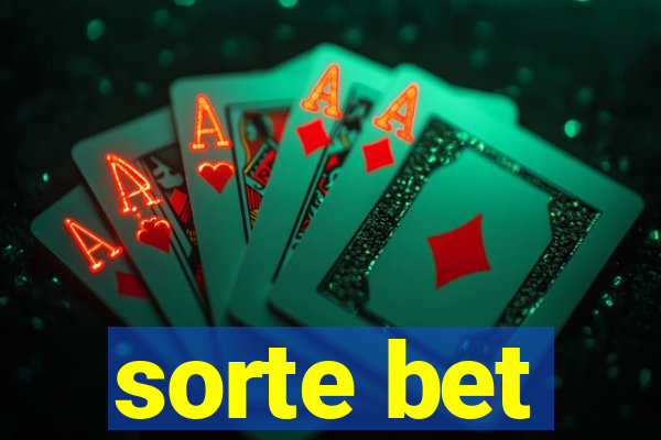 sorte bet-plataforma-nova